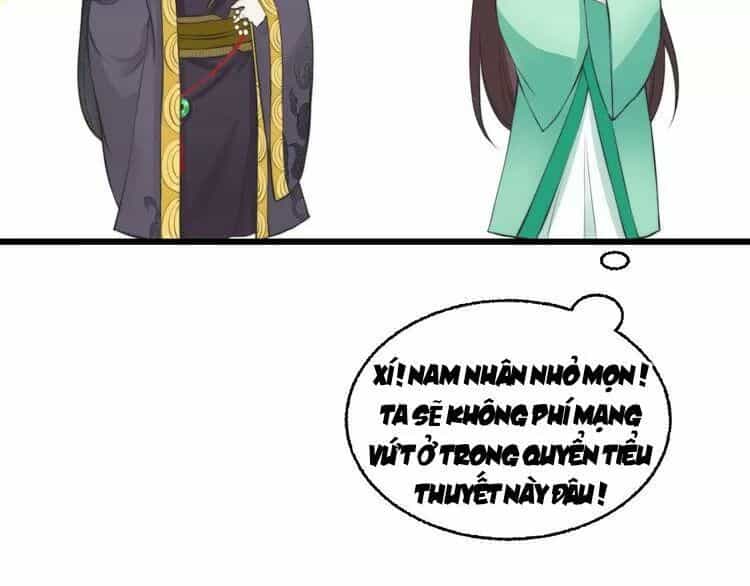 Luôn Có Điêu Dân To Gan Muốn Hại Trẫm - Chương 5 - ảnh 28