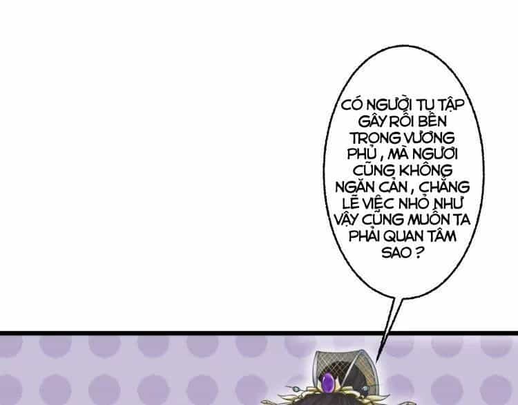 Luôn Có Điêu Dân To Gan Muốn Hại Trẫm - Chương 5 - ảnh 3