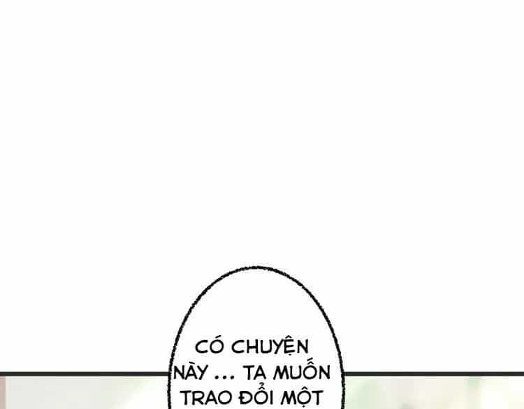 Luôn Có Điêu Dân To Gan Muốn Hại Trẫm - Chương 5 - ảnh 40