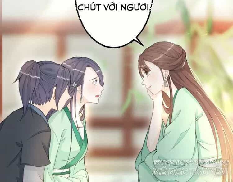 Luôn Có Điêu Dân To Gan Muốn Hại Trẫm - Chương 5 - ảnh 41