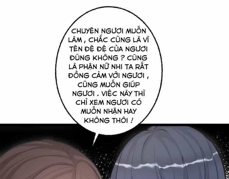 Luôn Có Điêu Dân To Gan Muốn Hại Trẫm - Chương 5 - ảnh 45