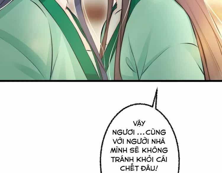 Luôn Có Điêu Dân To Gan Muốn Hại Trẫm - Chương 5 - ảnh 49