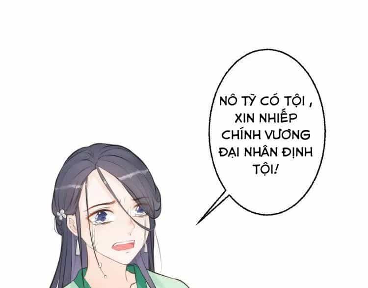 Luôn Có Điêu Dân To Gan Muốn Hại Trẫm - Chương 5 - ảnh 52