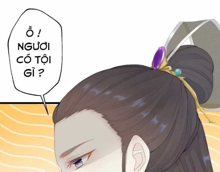 Luôn Có Điêu Dân To Gan Muốn Hại Trẫm - Chương 5 - ảnh 55