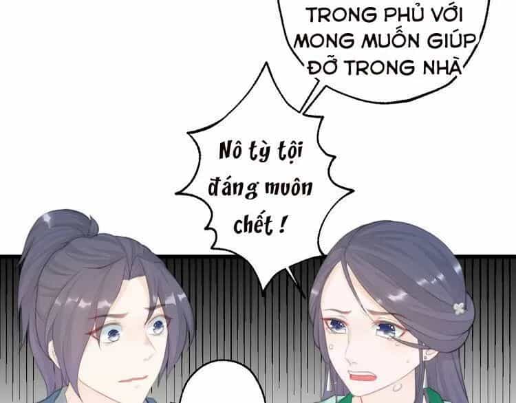 Luôn Có Điêu Dân To Gan Muốn Hại Trẫm - Chương 5 - ảnh 57