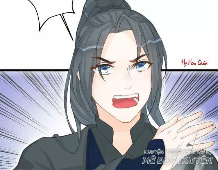 Luôn Có Điêu Dân To Gan Muốn Hại Trẫm - Chương 5 - ảnh 6