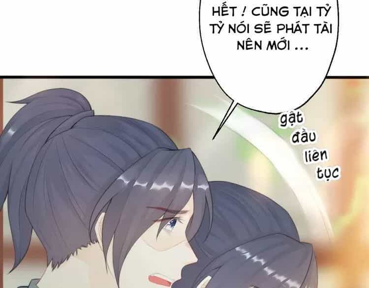 Luôn Có Điêu Dân To Gan Muốn Hại Trẫm - Chương 5 - ảnh 60