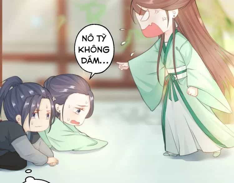Luôn Có Điêu Dân To Gan Muốn Hại Trẫm - Chương 5 - ảnh 69