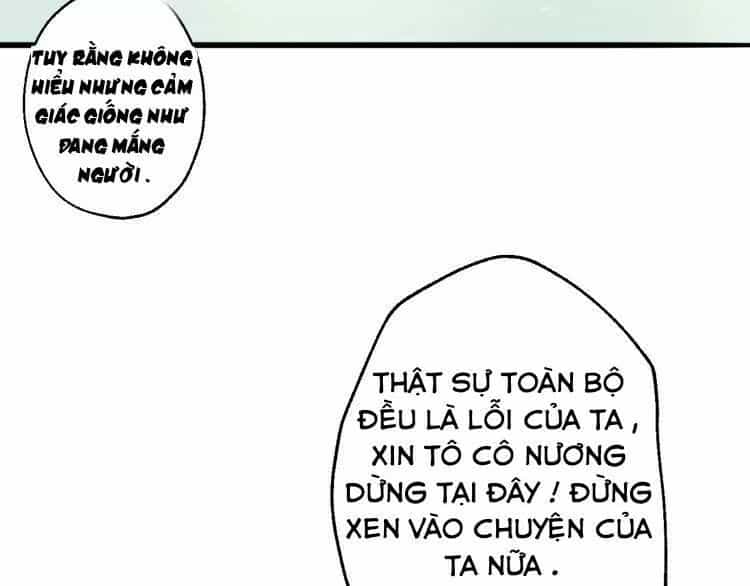 Luôn Có Điêu Dân To Gan Muốn Hại Trẫm - Chương 5 - ảnh 70