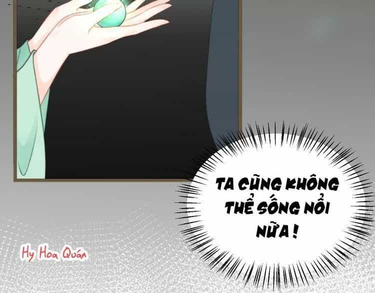 Luôn Có Điêu Dân To Gan Muốn Hại Trẫm - Chương 5 - ảnh 77