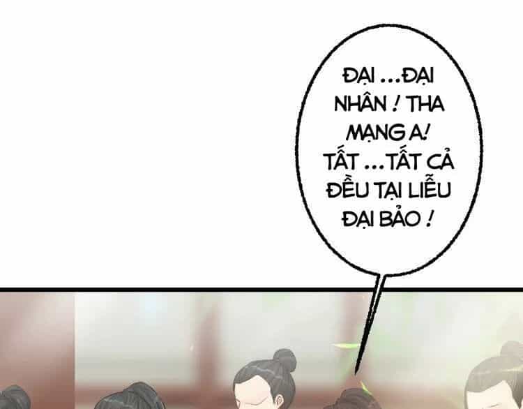 Luôn Có Điêu Dân To Gan Muốn Hại Trẫm - Chương 5 - ảnh 8