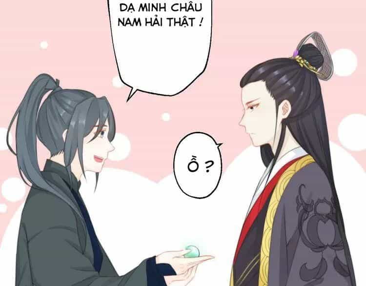 Luôn Có Điêu Dân To Gan Muốn Hại Trẫm - Chương 5 - ảnh 80