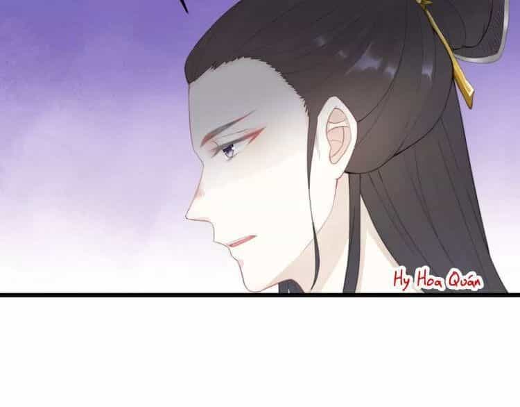 Luôn Có Điêu Dân To Gan Muốn Hại Trẫm - Chương 5 - ảnh 83