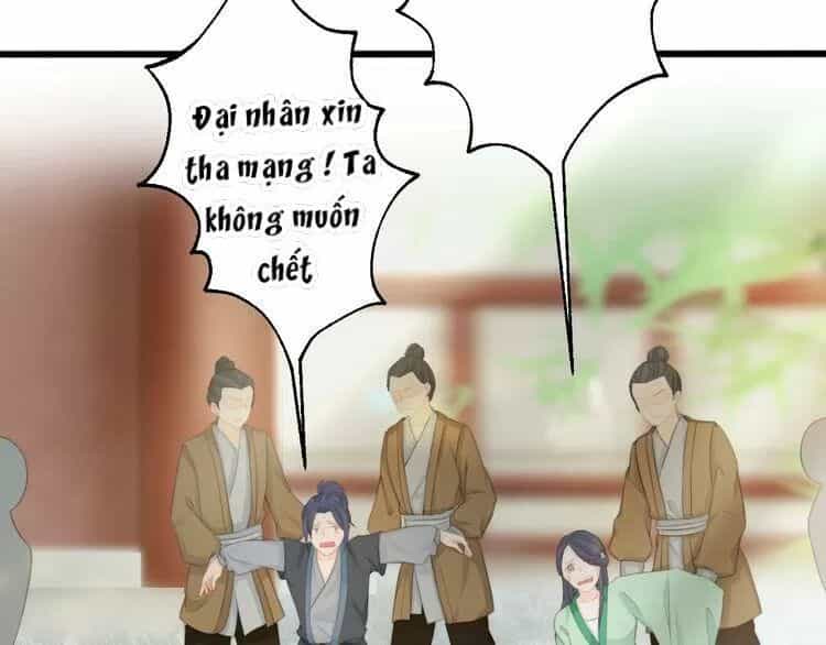 Luôn Có Điêu Dân To Gan Muốn Hại Trẫm - Chương 5 - ảnh 85