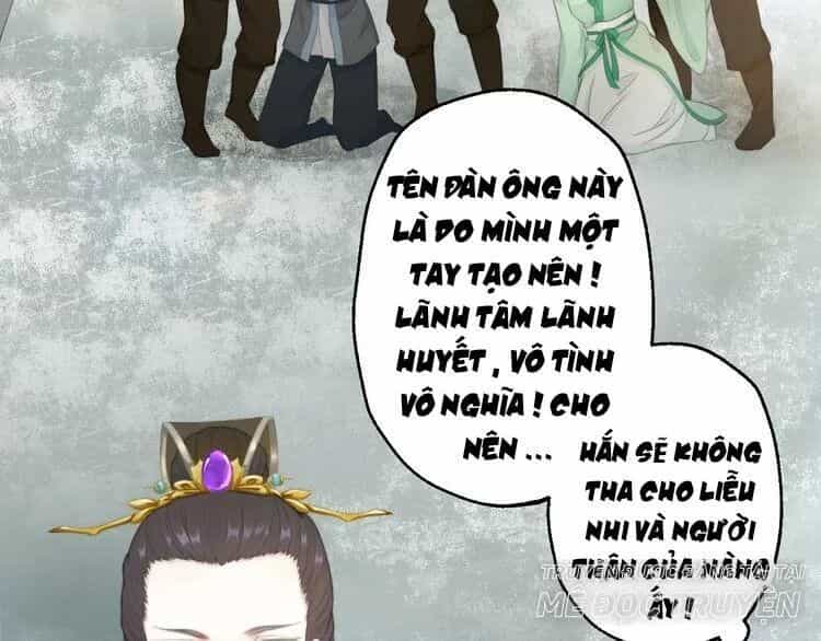 Luôn Có Điêu Dân To Gan Muốn Hại Trẫm - Chương 5 - ảnh 86