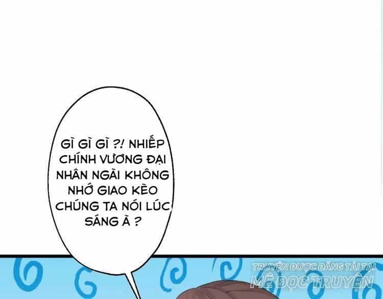 Luôn Có Điêu Dân To Gan Muốn Hại Trẫm - Chương 5 - ảnh 91