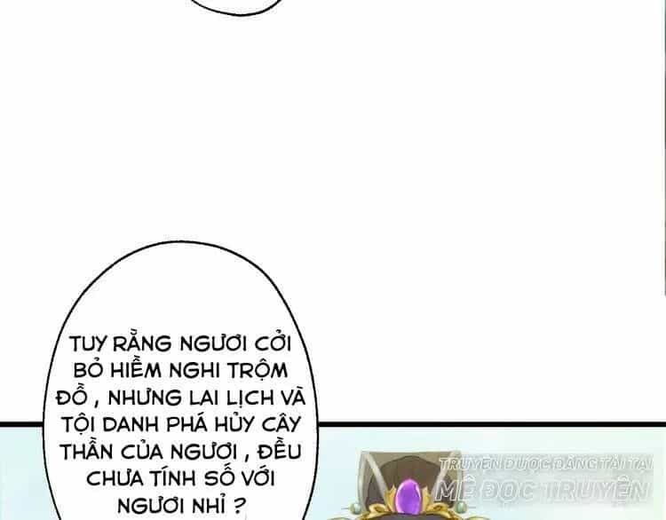 Luôn Có Điêu Dân To Gan Muốn Hại Trẫm - Chương 5 - ảnh 96