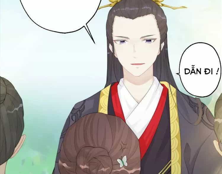 Luôn Có Điêu Dân To Gan Muốn Hại Trẫm - Chương 5 - ảnh 97