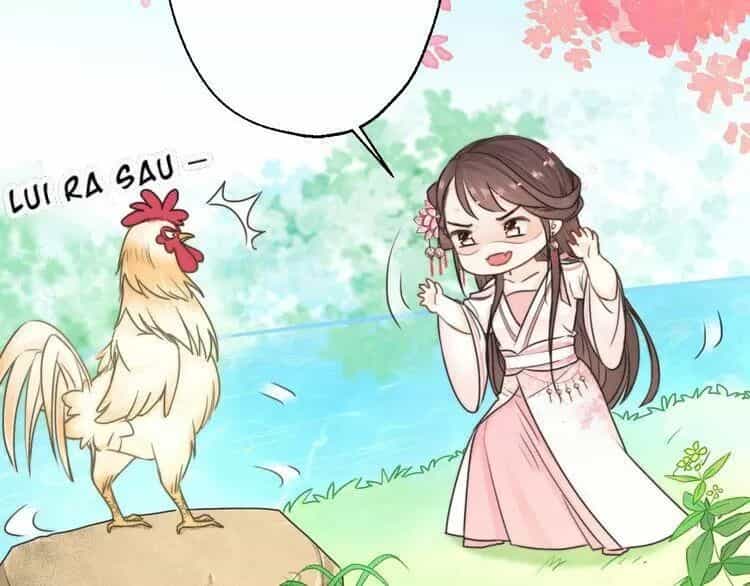Luôn Có Điêu Dân To Gan Muốn Hại Trẫm - Chương 6 - ảnh 100