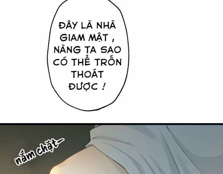 Luôn Có Điêu Dân To Gan Muốn Hại Trẫm - Chương 6 - ảnh 19