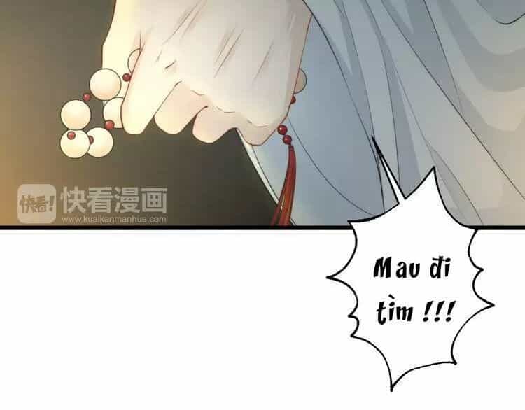 Luôn Có Điêu Dân To Gan Muốn Hại Trẫm - Chương 6 - ảnh 20