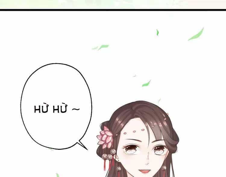 Luôn Có Điêu Dân To Gan Muốn Hại Trẫm - Chương 6 - ảnh 24