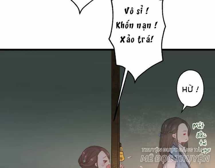 Luôn Có Điêu Dân To Gan Muốn Hại Trẫm - Chương 6 - ảnh 36