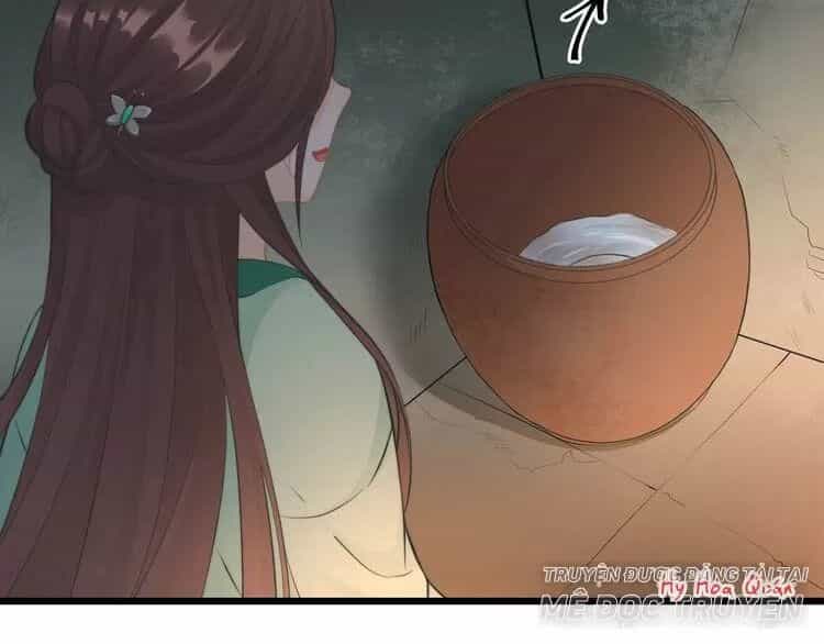 Luôn Có Điêu Dân To Gan Muốn Hại Trẫm - Chương 6 - ảnh 41