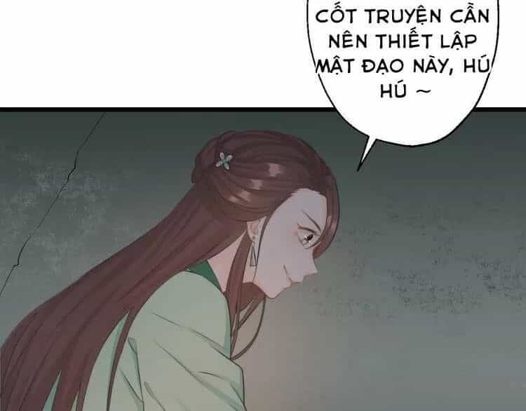 Luôn Có Điêu Dân To Gan Muốn Hại Trẫm - Chương 6 - ảnh 43