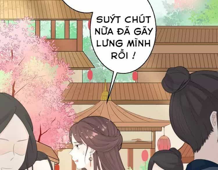 Luôn Có Điêu Dân To Gan Muốn Hại Trẫm - Chương 6 - ảnh 53