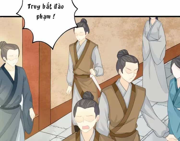 Luôn Có Điêu Dân To Gan Muốn Hại Trẫm - Chương 6 - ảnh 60