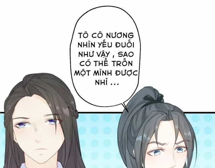 Luôn Có Điêu Dân To Gan Muốn Hại Trẫm - Chương 6 - ảnh 69