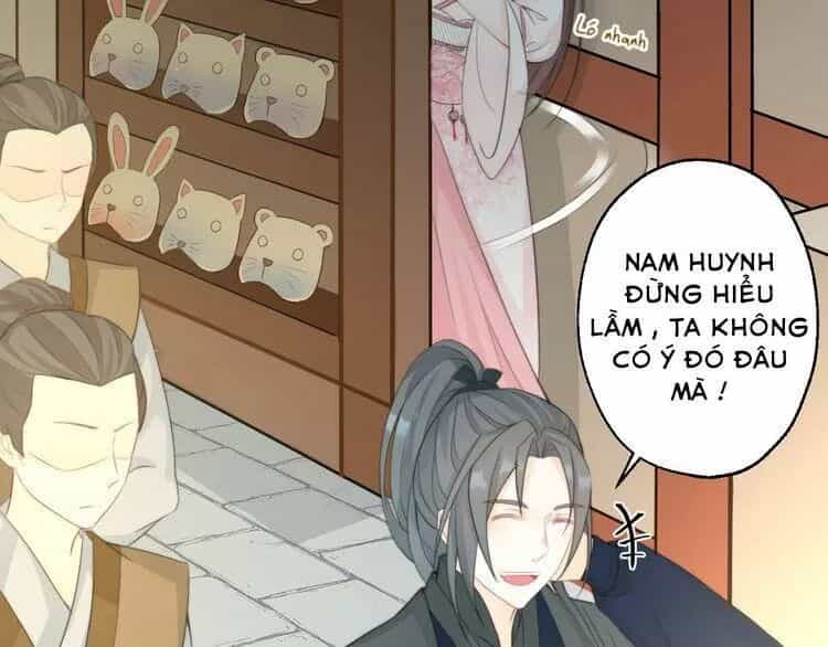 Luôn Có Điêu Dân To Gan Muốn Hại Trẫm - Chương 6 - ảnh 75