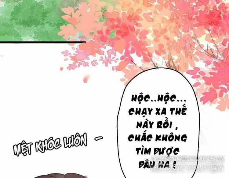 Luôn Có Điêu Dân To Gan Muốn Hại Trẫm - Chương 6 - ảnh 81