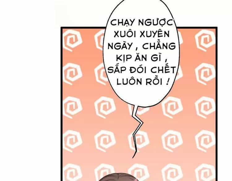 Luôn Có Điêu Dân To Gan Muốn Hại Trẫm - Chương 6 - ảnh 85