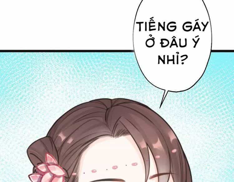 Luôn Có Điêu Dân To Gan Muốn Hại Trẫm - Chương 6 - ảnh 90