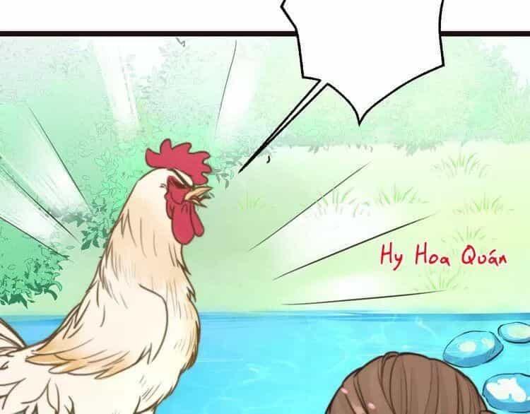 Luôn Có Điêu Dân To Gan Muốn Hại Trẫm - Chương 6 - ảnh 93