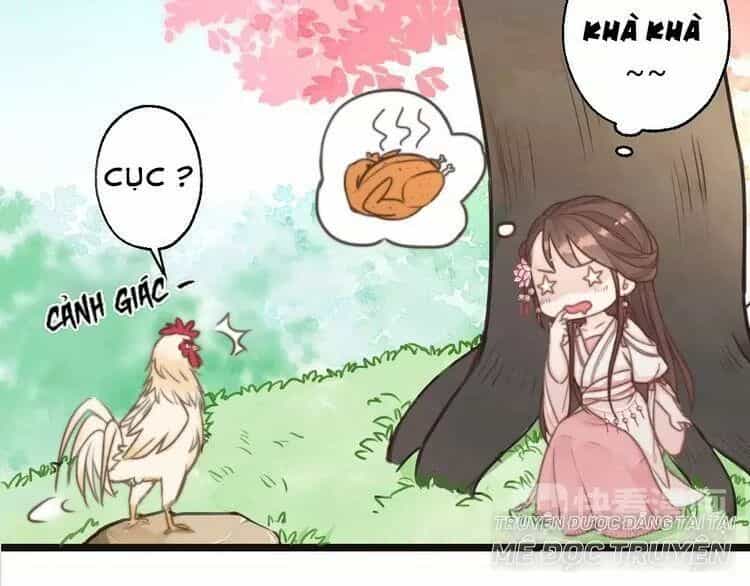 Luôn Có Điêu Dân To Gan Muốn Hại Trẫm - Chương 6 - ảnh 96