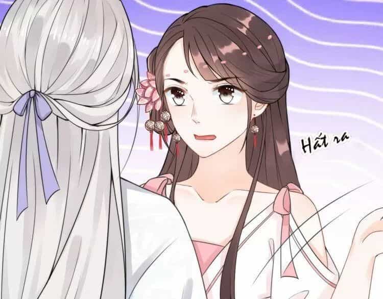 Luôn Có Điêu Dân To Gan Muốn Hại Trẫm - Chương 7 - ảnh 10