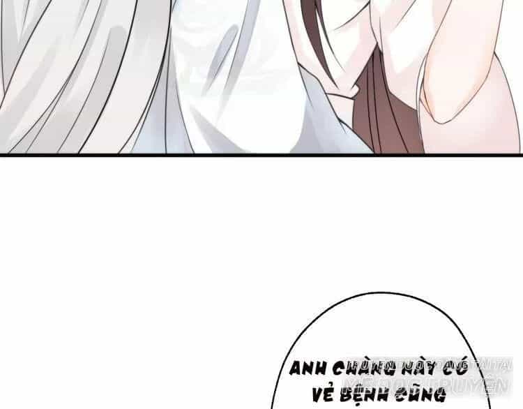 Luôn Có Điêu Dân To Gan Muốn Hại Trẫm - Chương 7 - ảnh 11