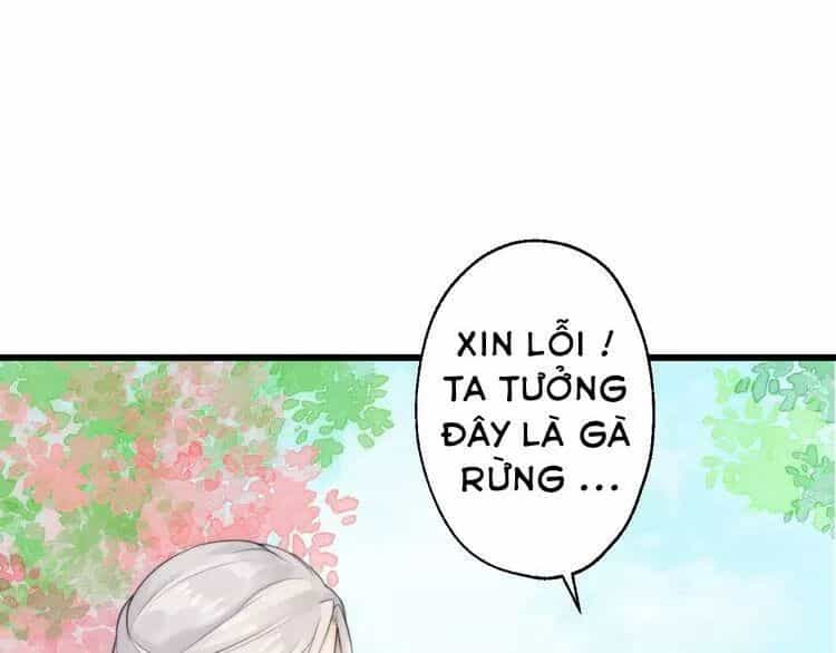 Luôn Có Điêu Dân To Gan Muốn Hại Trẫm - Chương 7 - ảnh 2