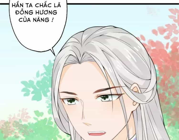 Luôn Có Điêu Dân To Gan Muốn Hại Trẫm - Chương 7 - ảnh 20