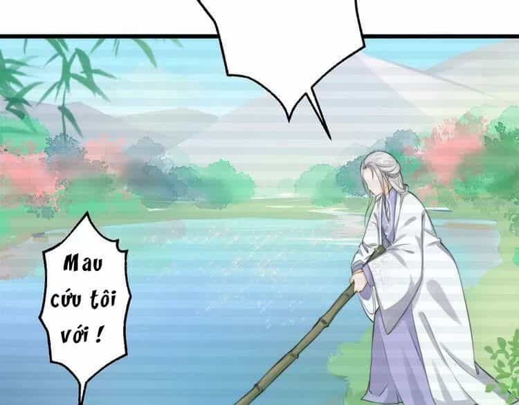 Luôn Có Điêu Dân To Gan Muốn Hại Trẫm - Chương 7 - ảnh 28