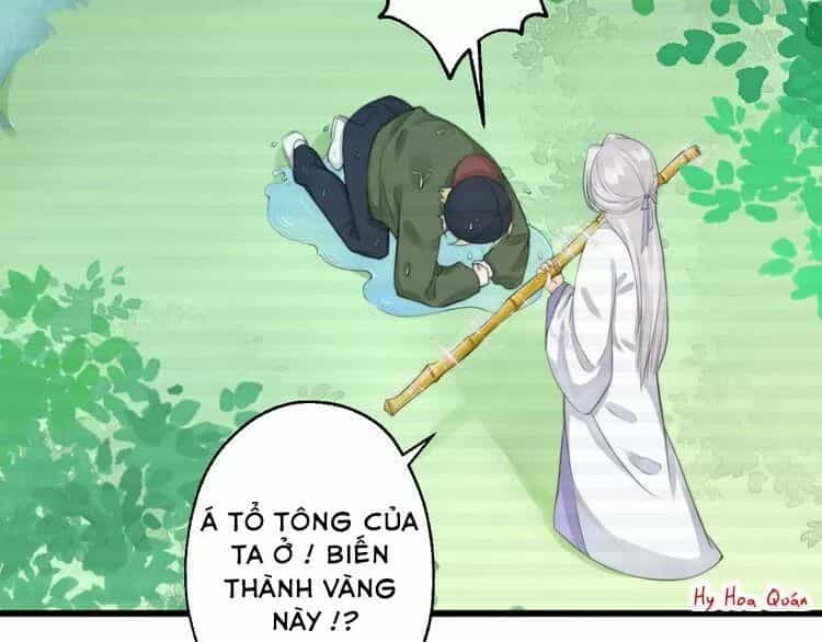 Luôn Có Điêu Dân To Gan Muốn Hại Trẫm - Chương 7 - ảnh 32