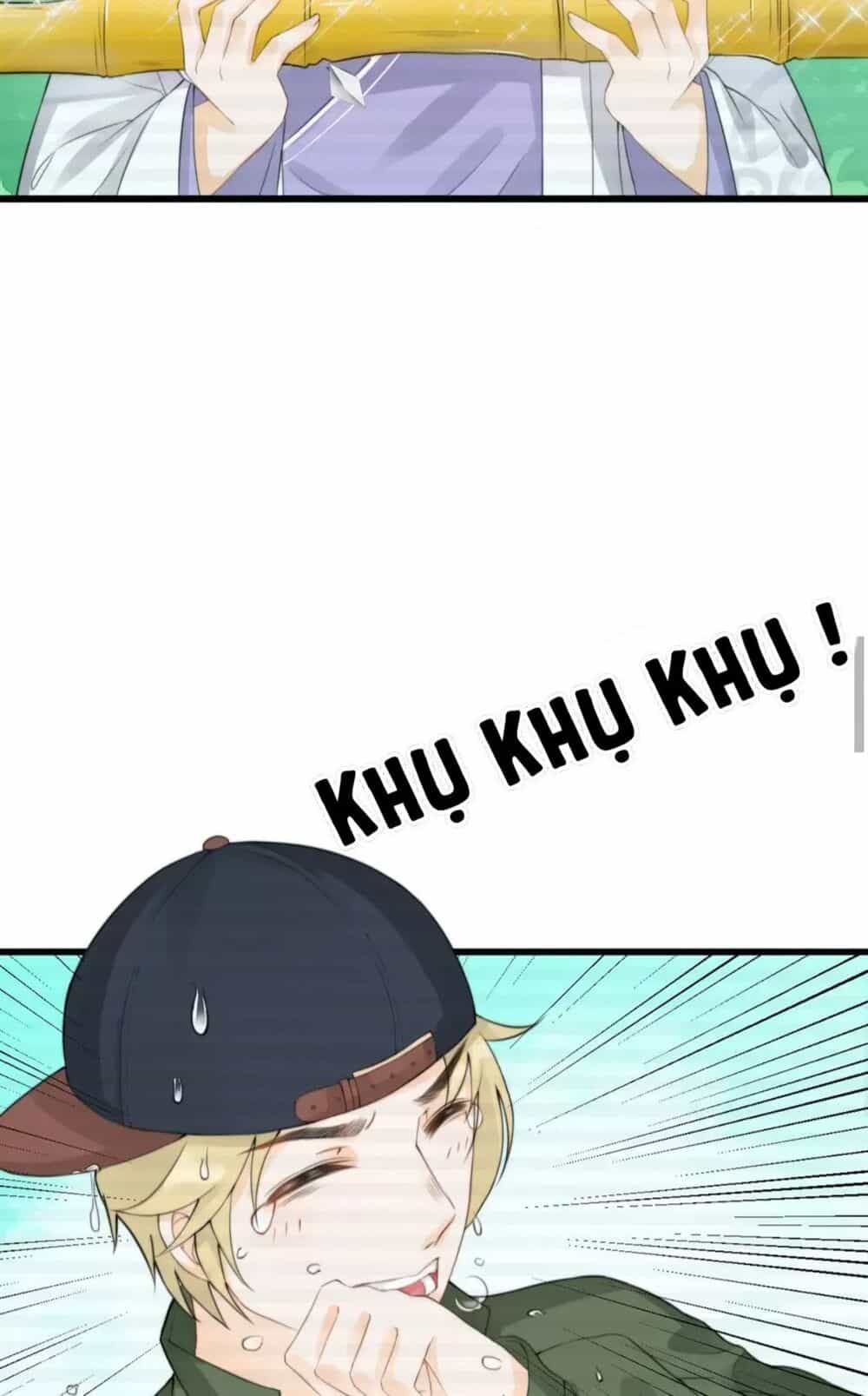 Luôn Có Điêu Dân To Gan Muốn Hại Trẫm - Chương 7 - ảnh 35