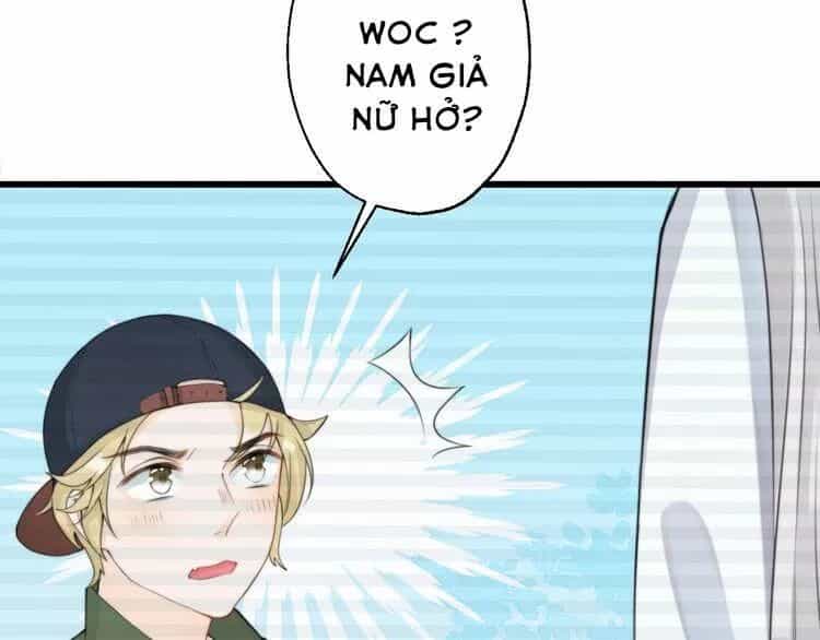 Luôn Có Điêu Dân To Gan Muốn Hại Trẫm - Chương 7 - ảnh 37