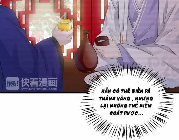 Luôn Có Điêu Dân To Gan Muốn Hại Trẫm - Chương 7 - ảnh 48