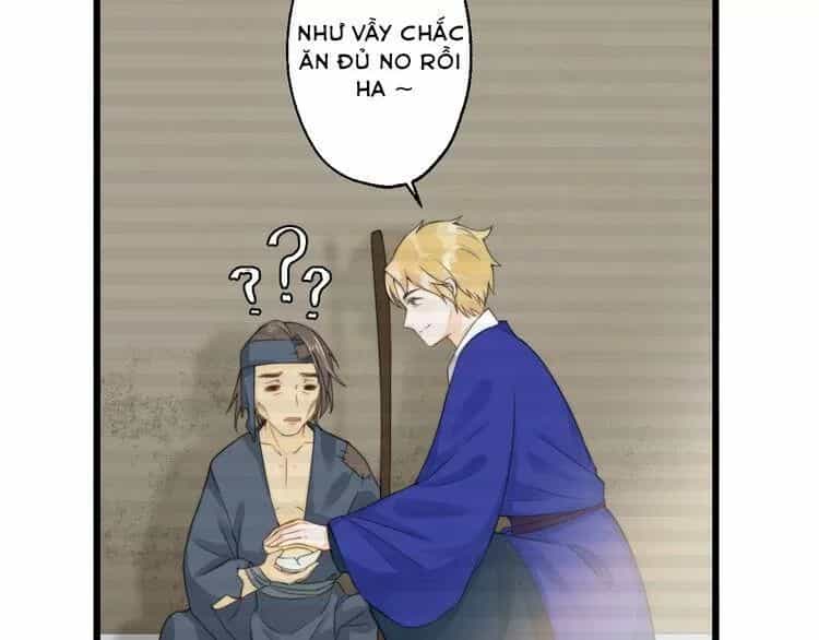 Luôn Có Điêu Dân To Gan Muốn Hại Trẫm - Chương 7 - ảnh 52