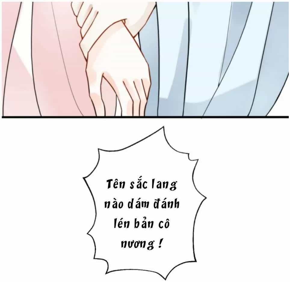 Luôn Có Điêu Dân To Gan Muốn Hại Trẫm - Chương 8 - ảnh 16
