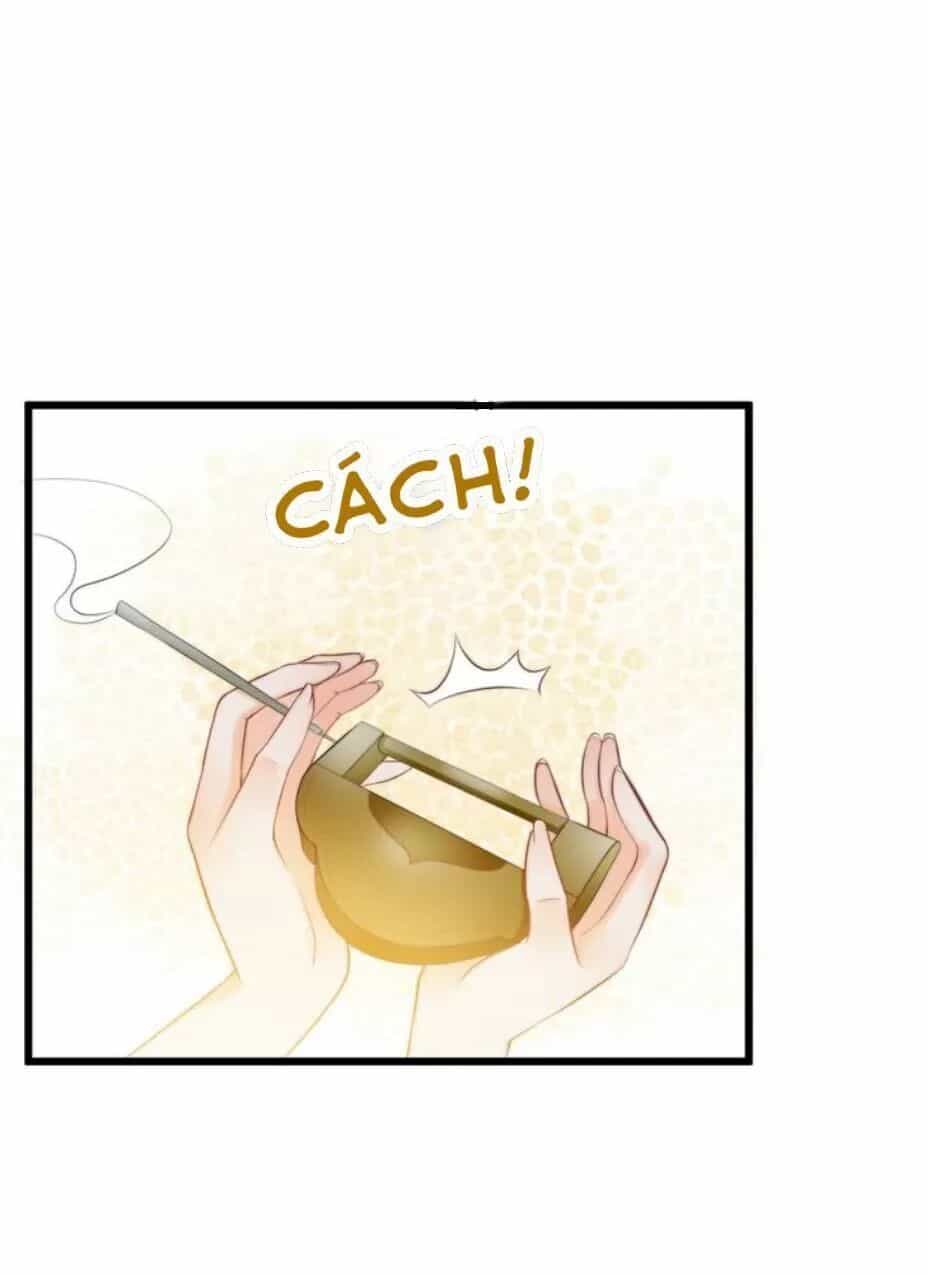 Luôn Có Điêu Dân To Gan Muốn Hại Trẫm - Chương 9 - ảnh 40